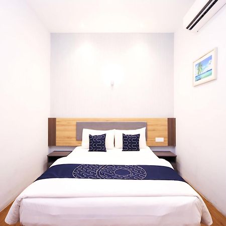 Batu Caves Agape Hotel Selayang מראה חיצוני תמונה