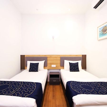 Batu Caves Agape Hotel Selayang מראה חיצוני תמונה