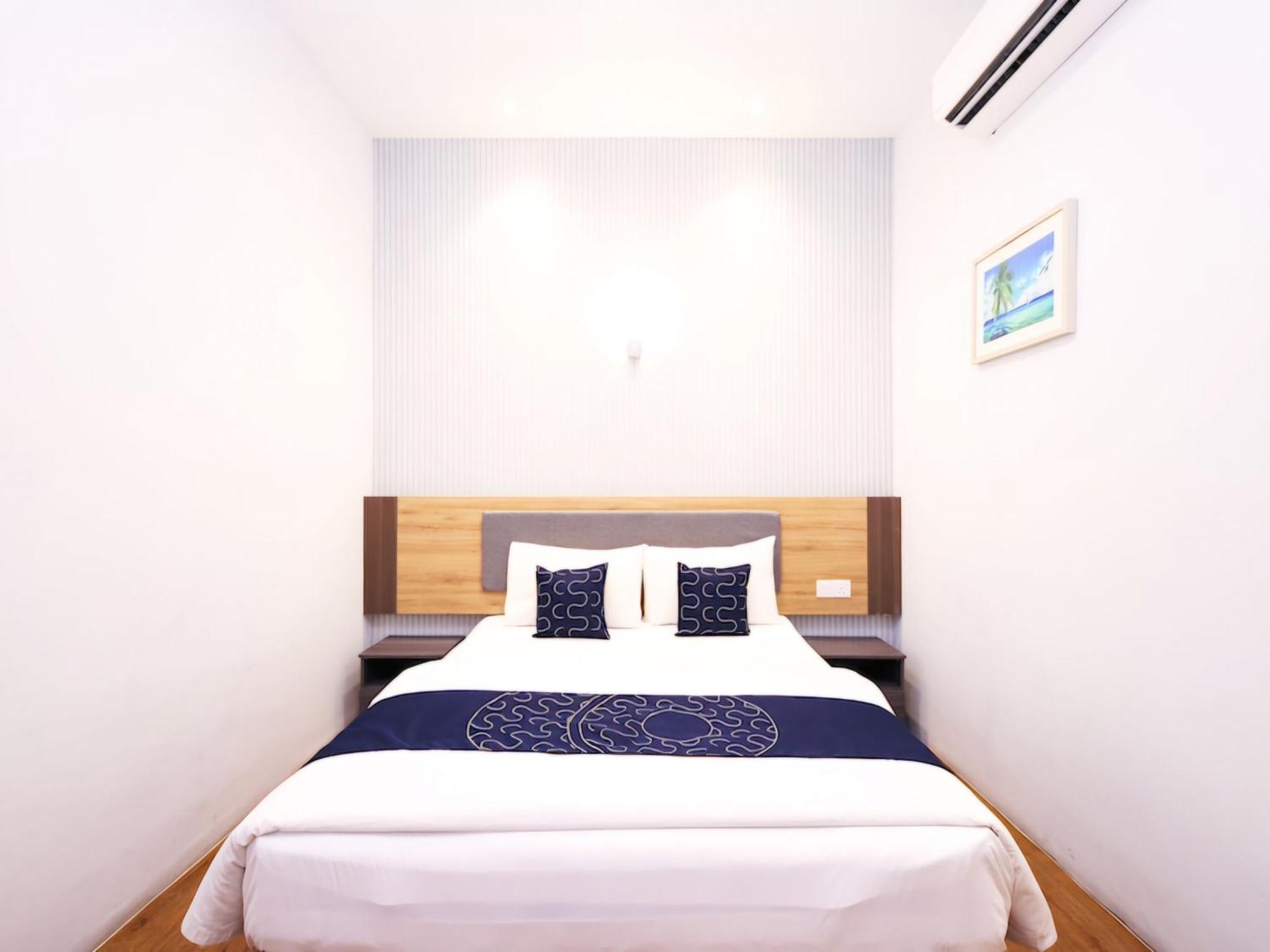 Batu Caves Agape Hotel Selayang מראה חיצוני תמונה