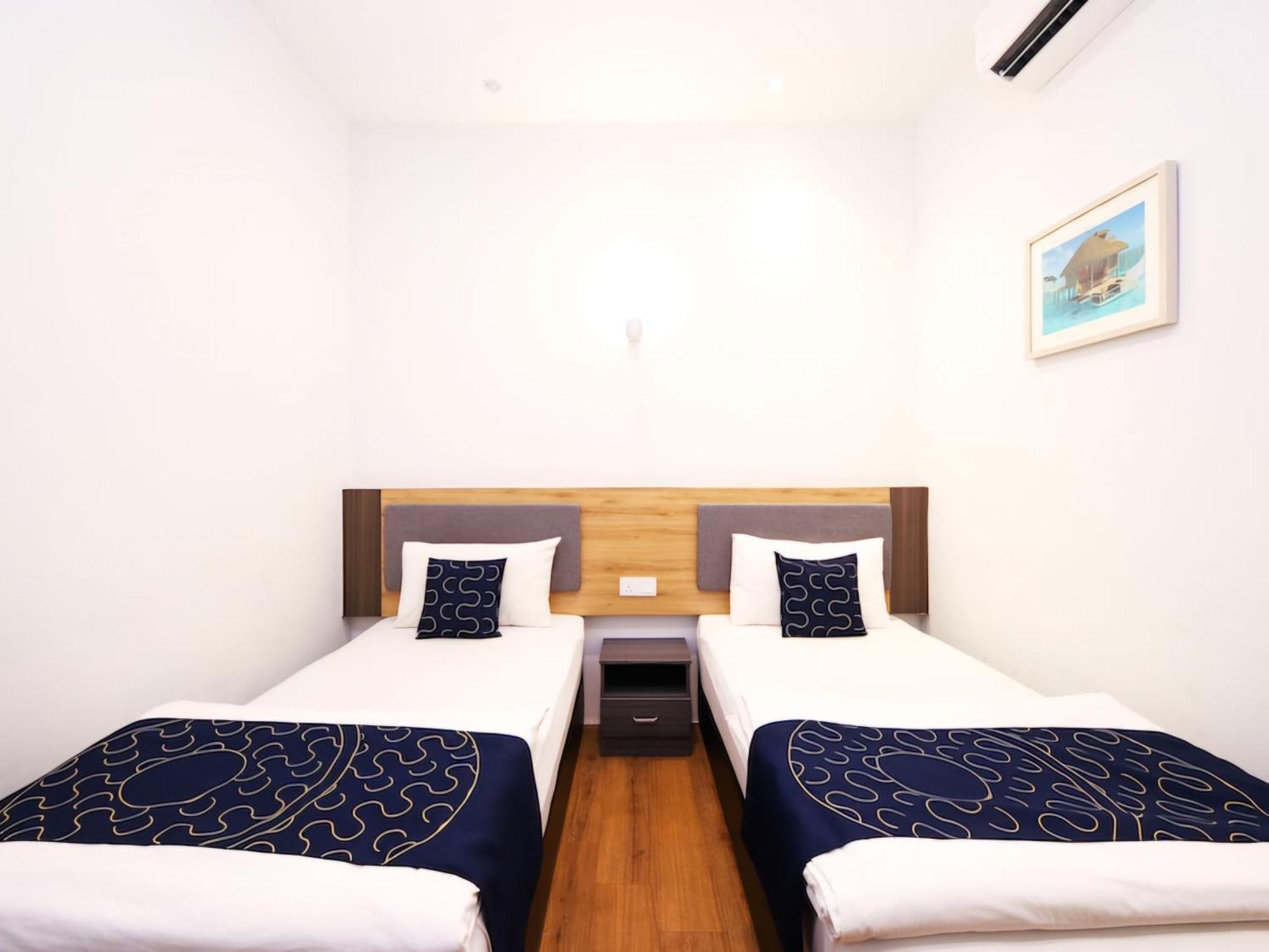 Batu Caves Agape Hotel Selayang מראה חיצוני תמונה