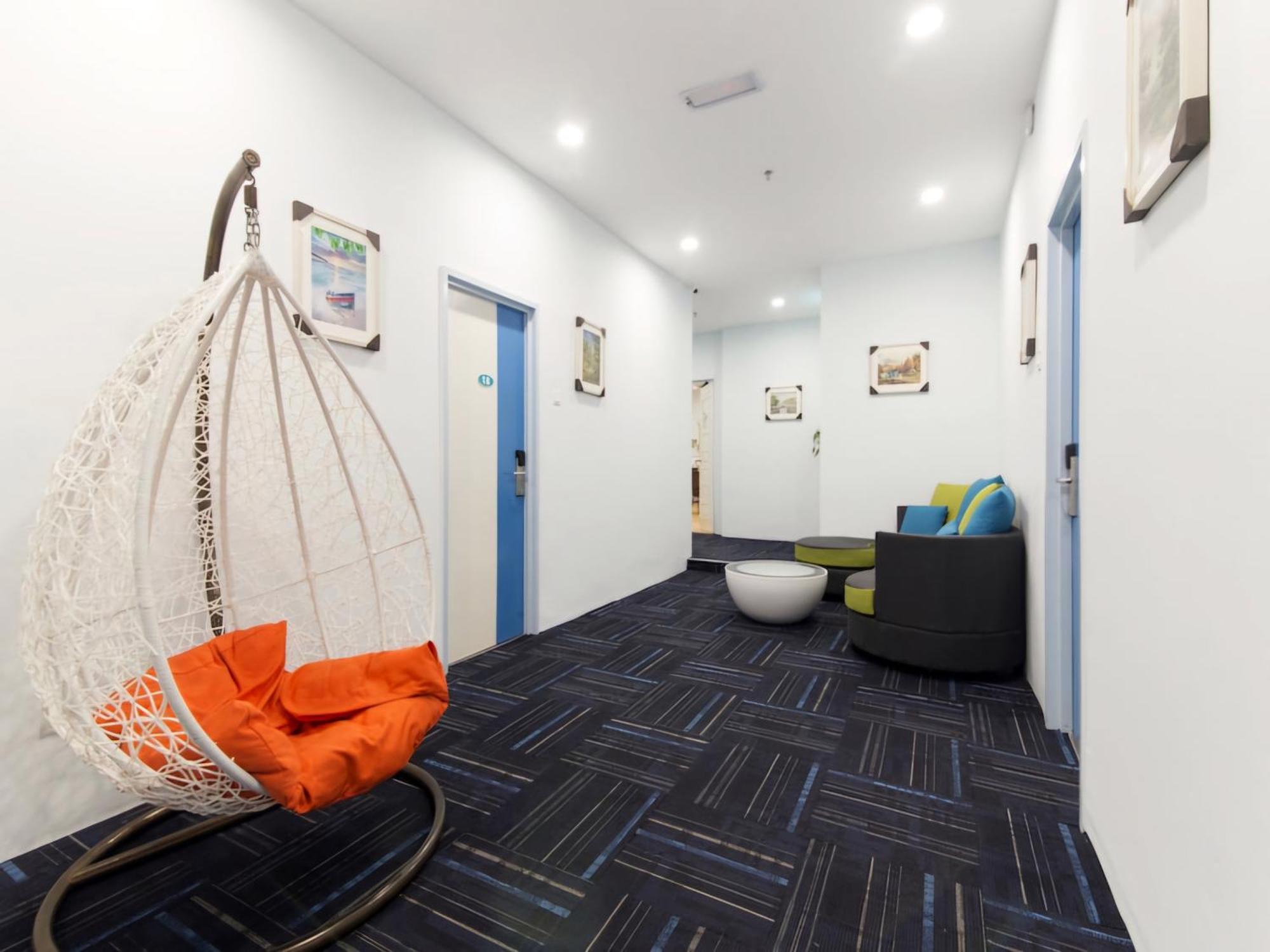 Batu Caves Agape Hotel Selayang מראה חיצוני תמונה
