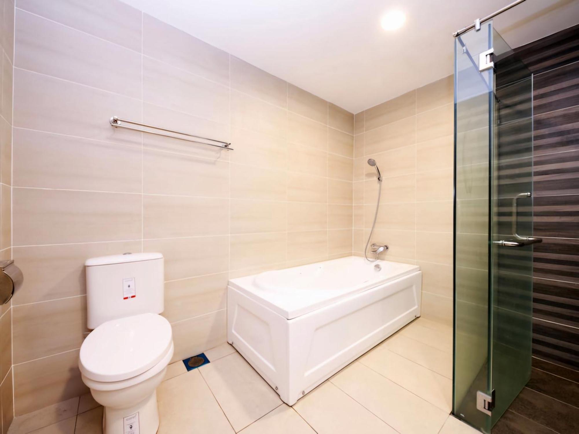 Batu Caves Agape Hotel Selayang מראה חיצוני תמונה